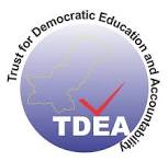 About tdealogo